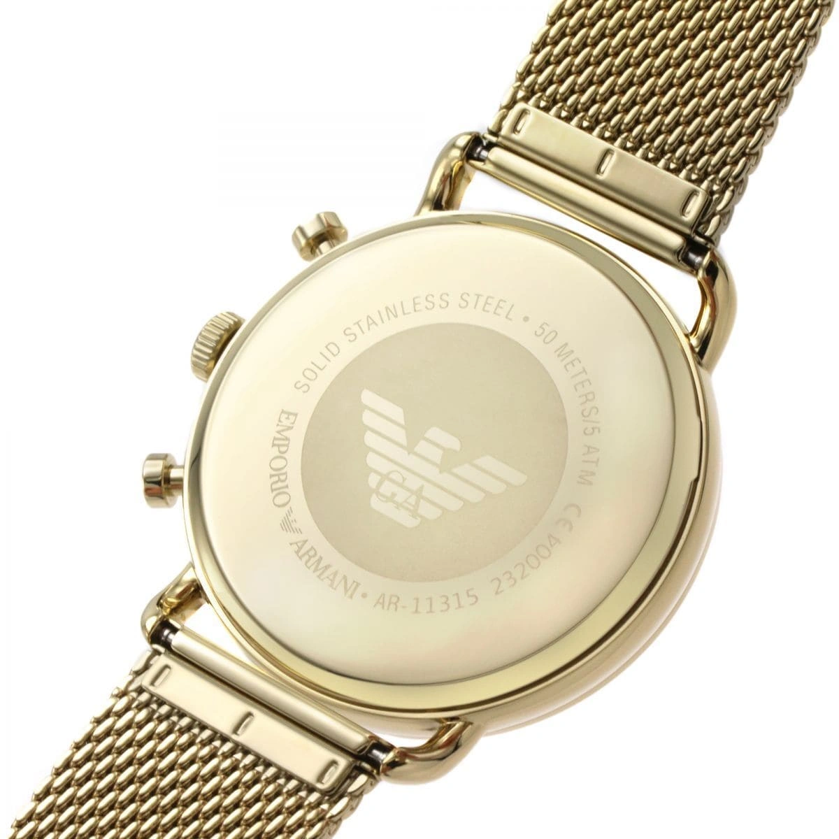 Emporio Armani Watch For Men AR11315