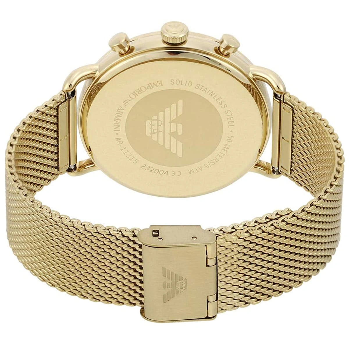 Emporio Armani Watch For Men AR11315