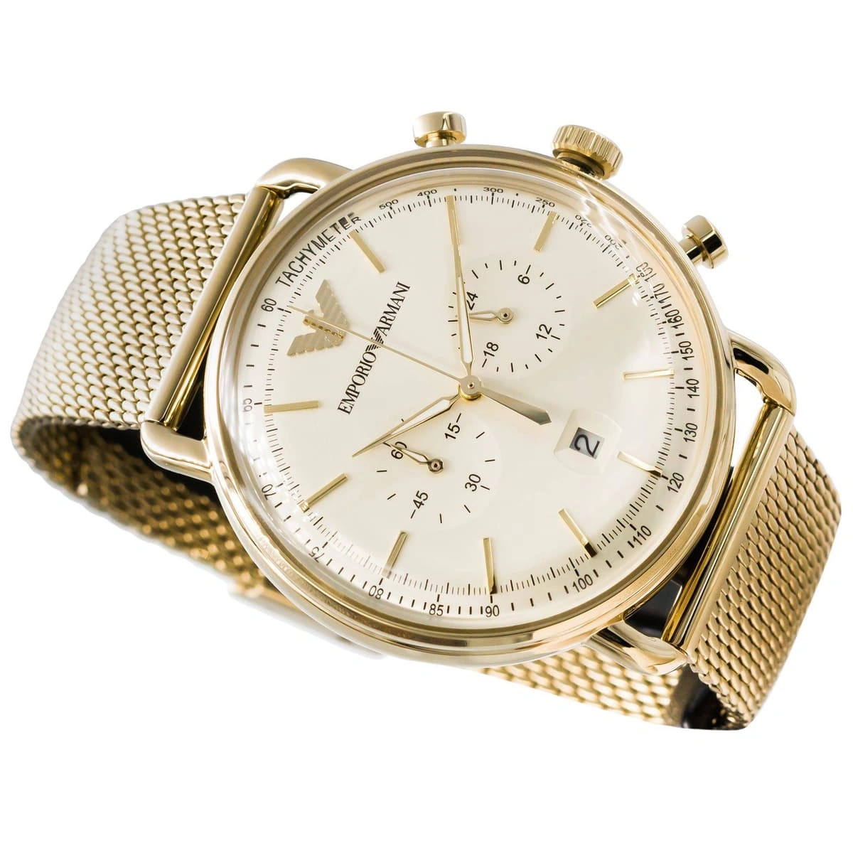 Emporio Armani Watch For Men AR11315