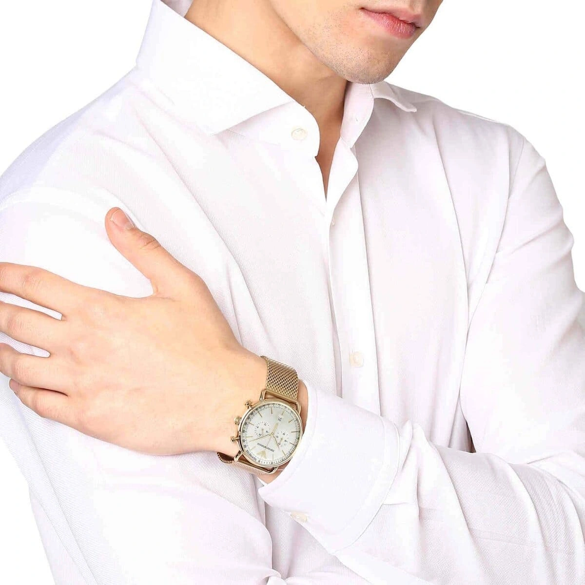 Emporio Armani Watch For Men AR11315