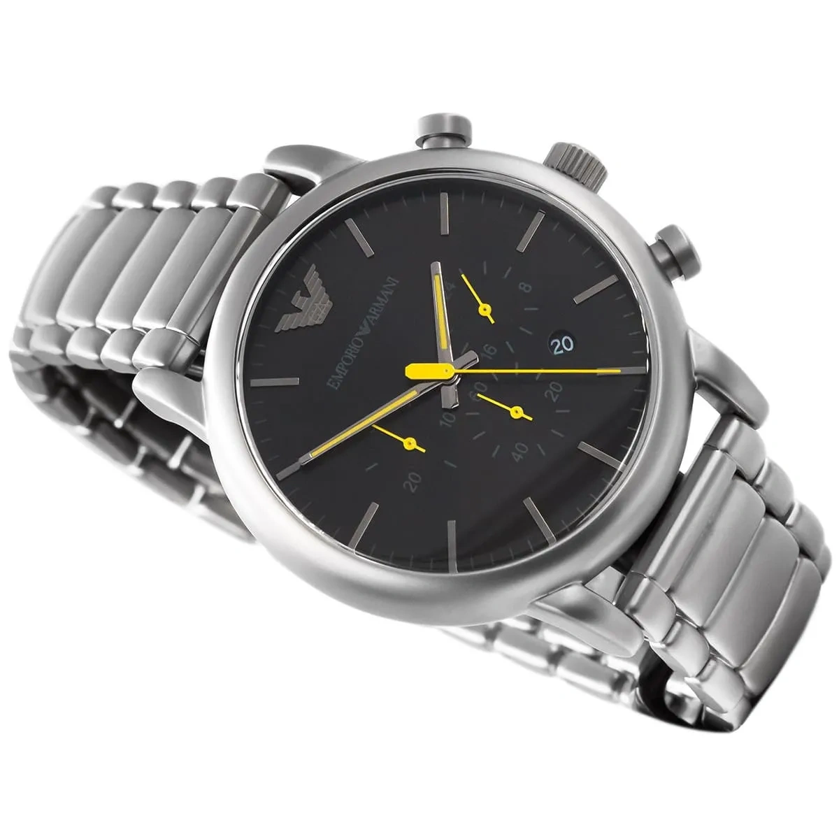 Emporio Armani Watch For Men AR11324