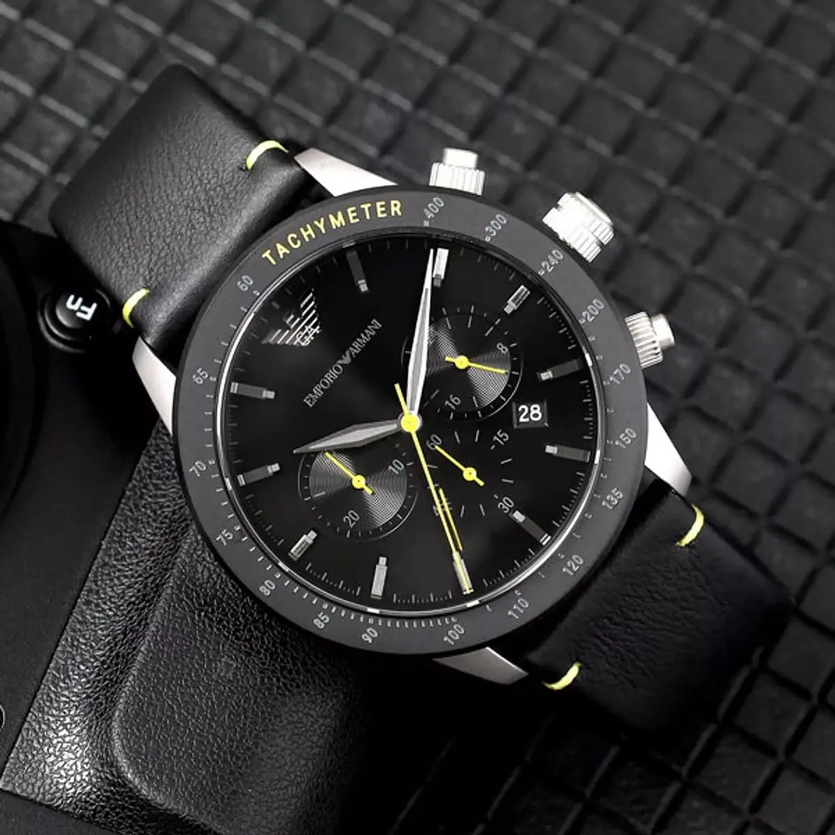 Emporio Armani Watch For Men AR11325