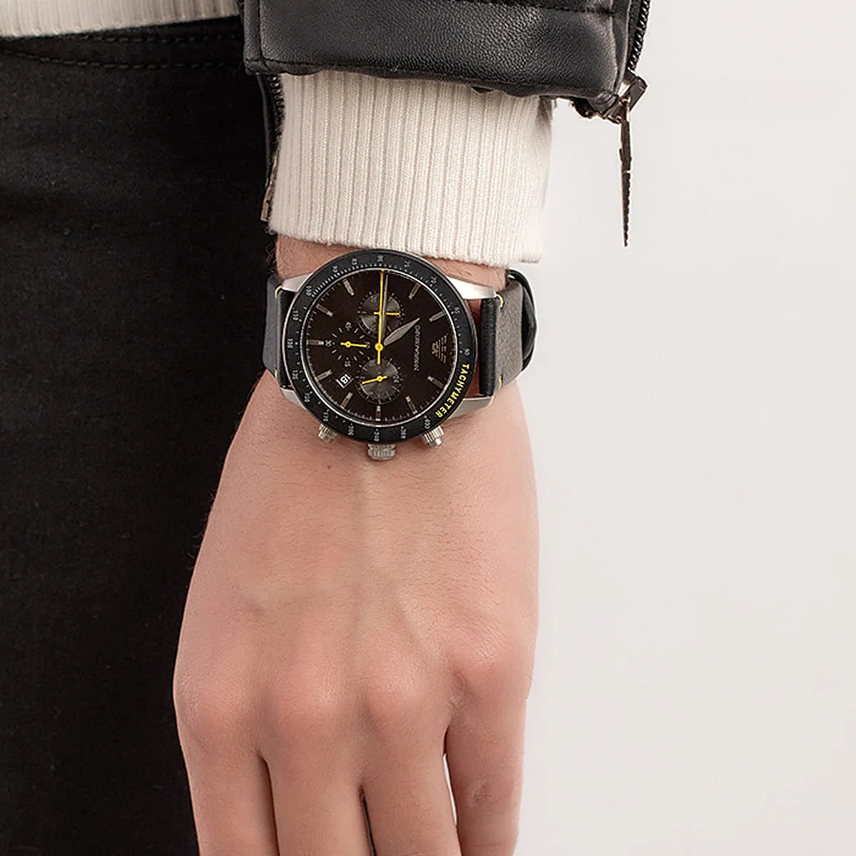 Emporio Armani Watch For Men AR11325