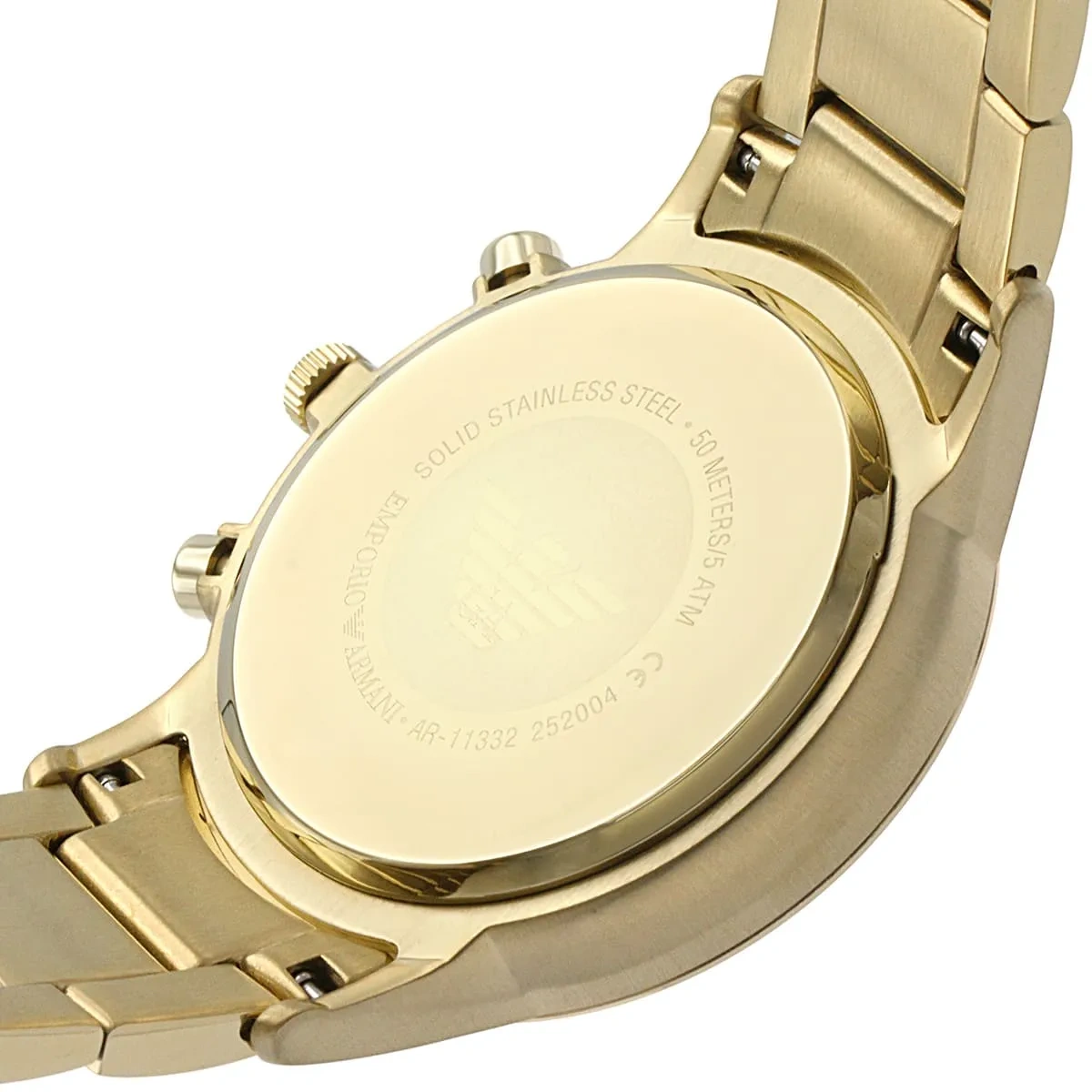 Emporio Armani Watch For Men AR11332
