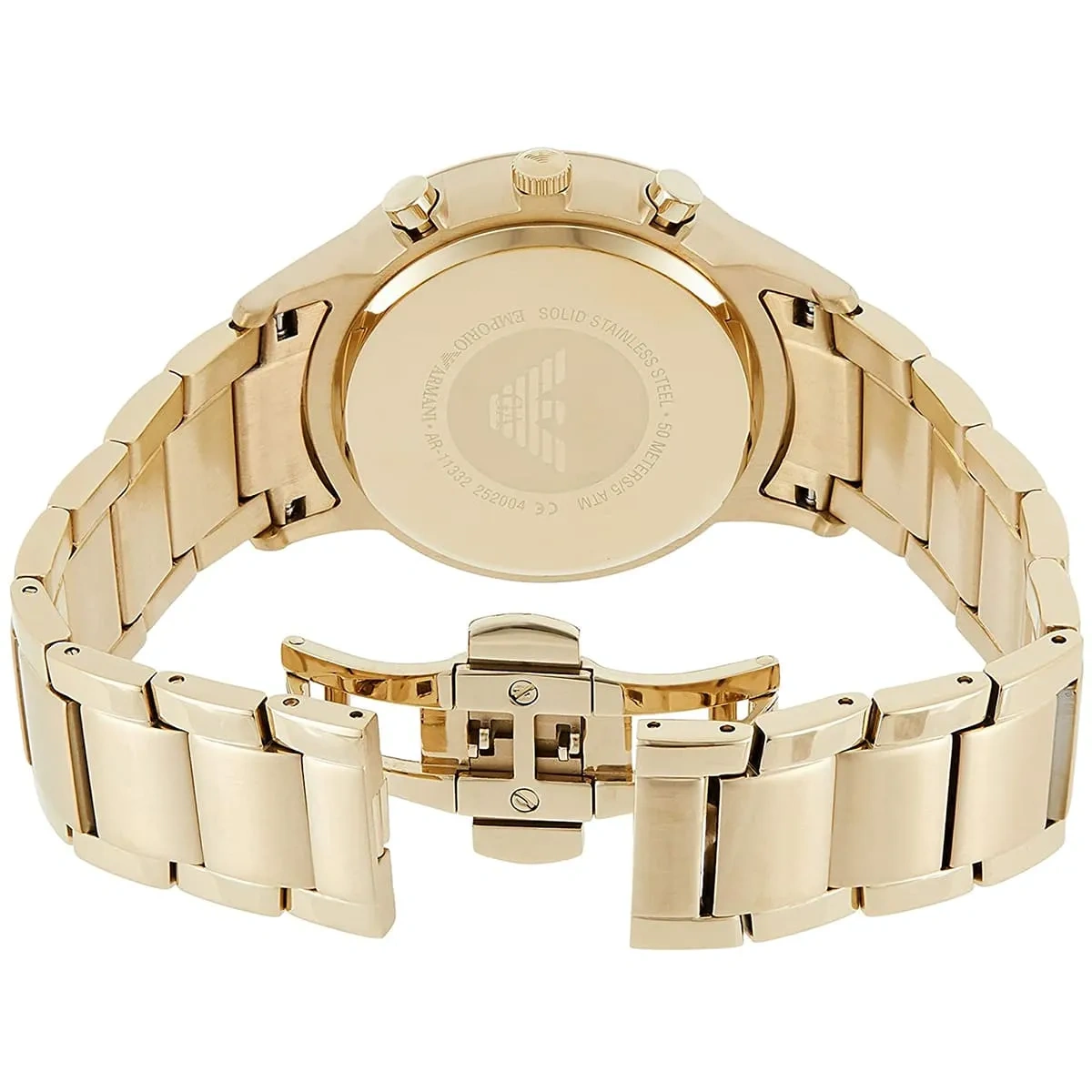Emporio Armani Watch For Men AR11332