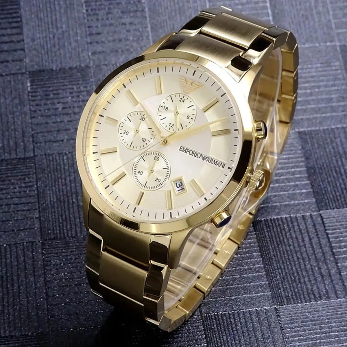 Emporio Armani Watch For Men AR11332
