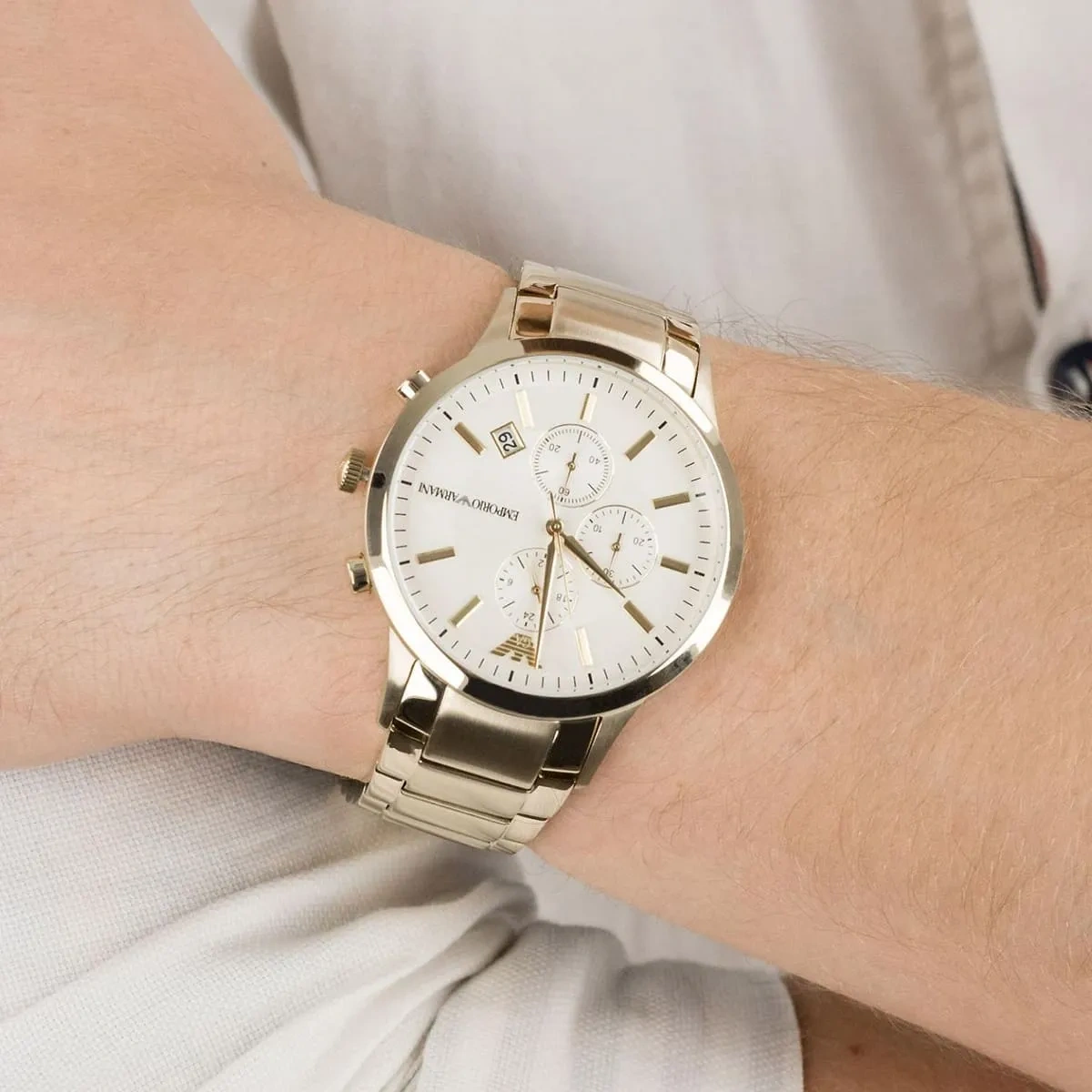 Emporio Armani Watch For Men AR11332