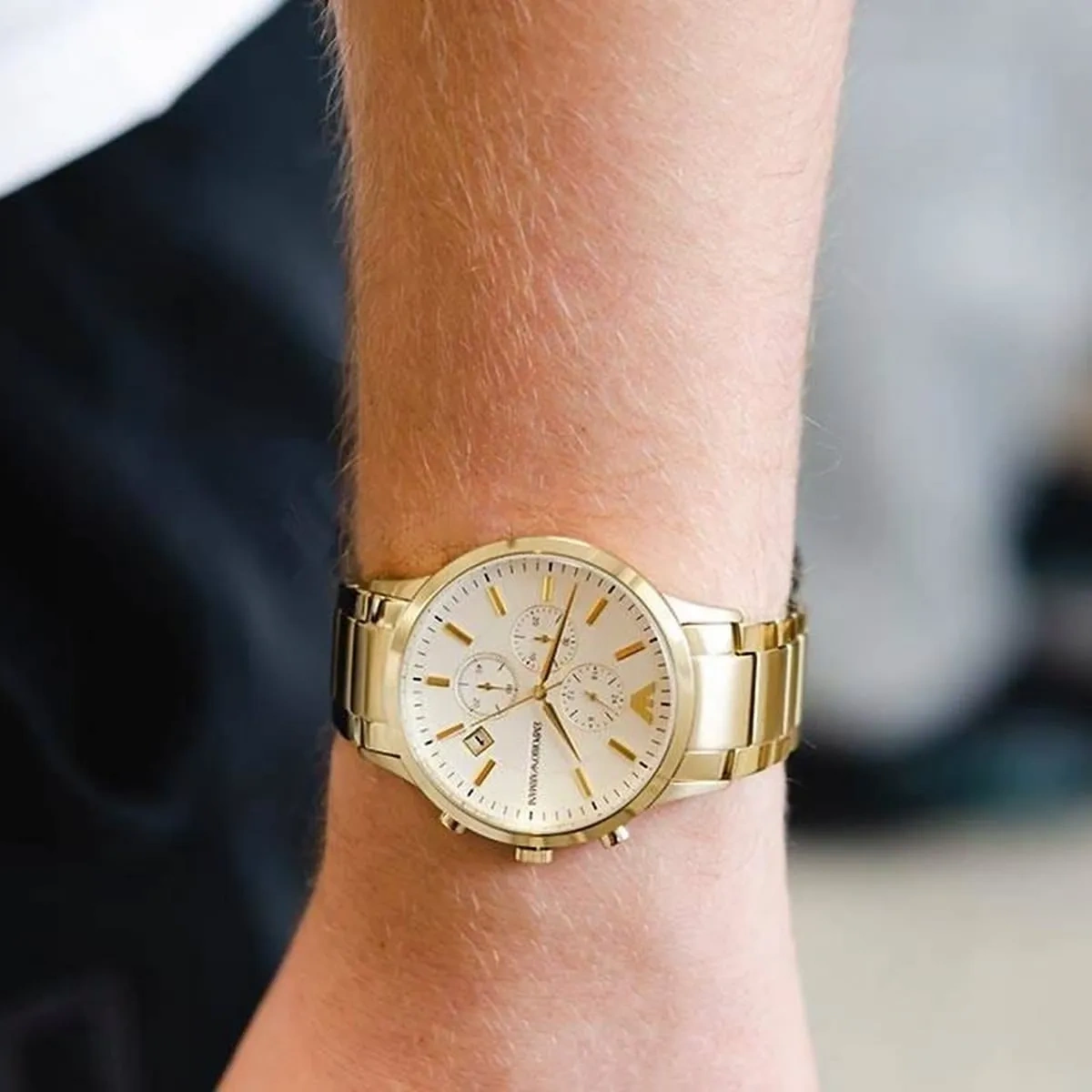 Emporio Armani Watch For Men AR11332