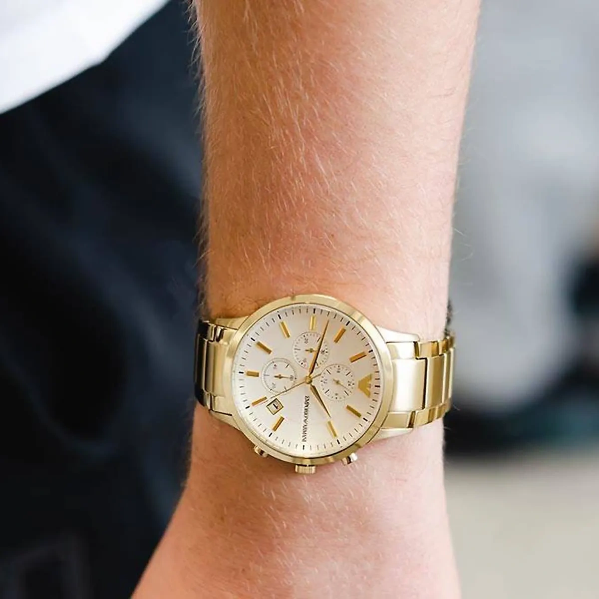 Emporio Armani Watch For Men AR11332