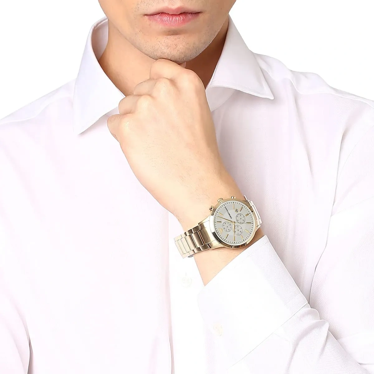 Emporio Armani Watch For Men AR11332