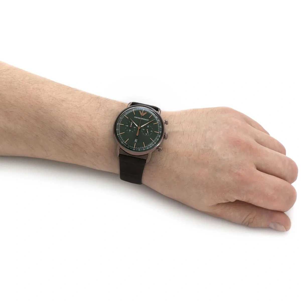 Emporio Armani Watch For Men AR11334