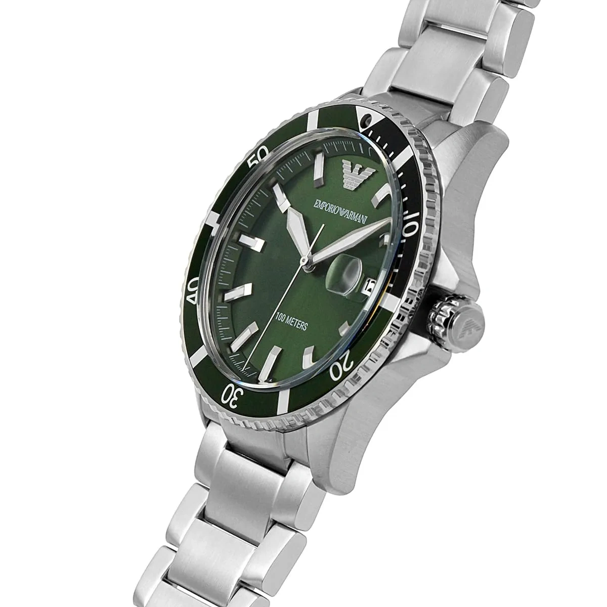 Emporio Armani Watch For Men AR11338