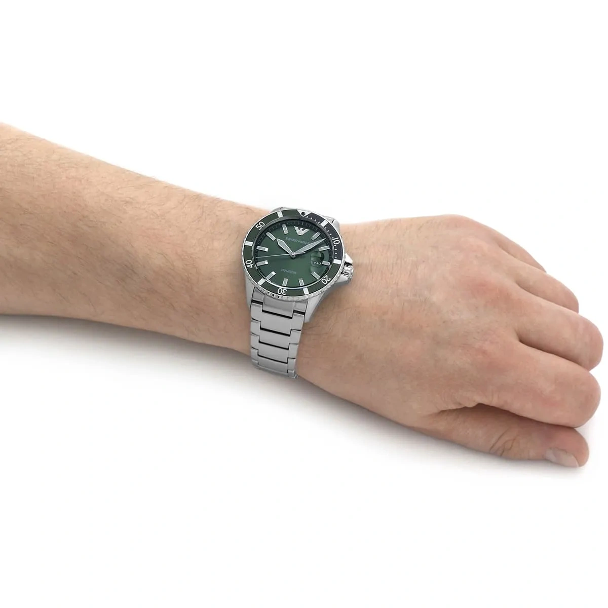 Emporio Armani Watch For Men AR11338