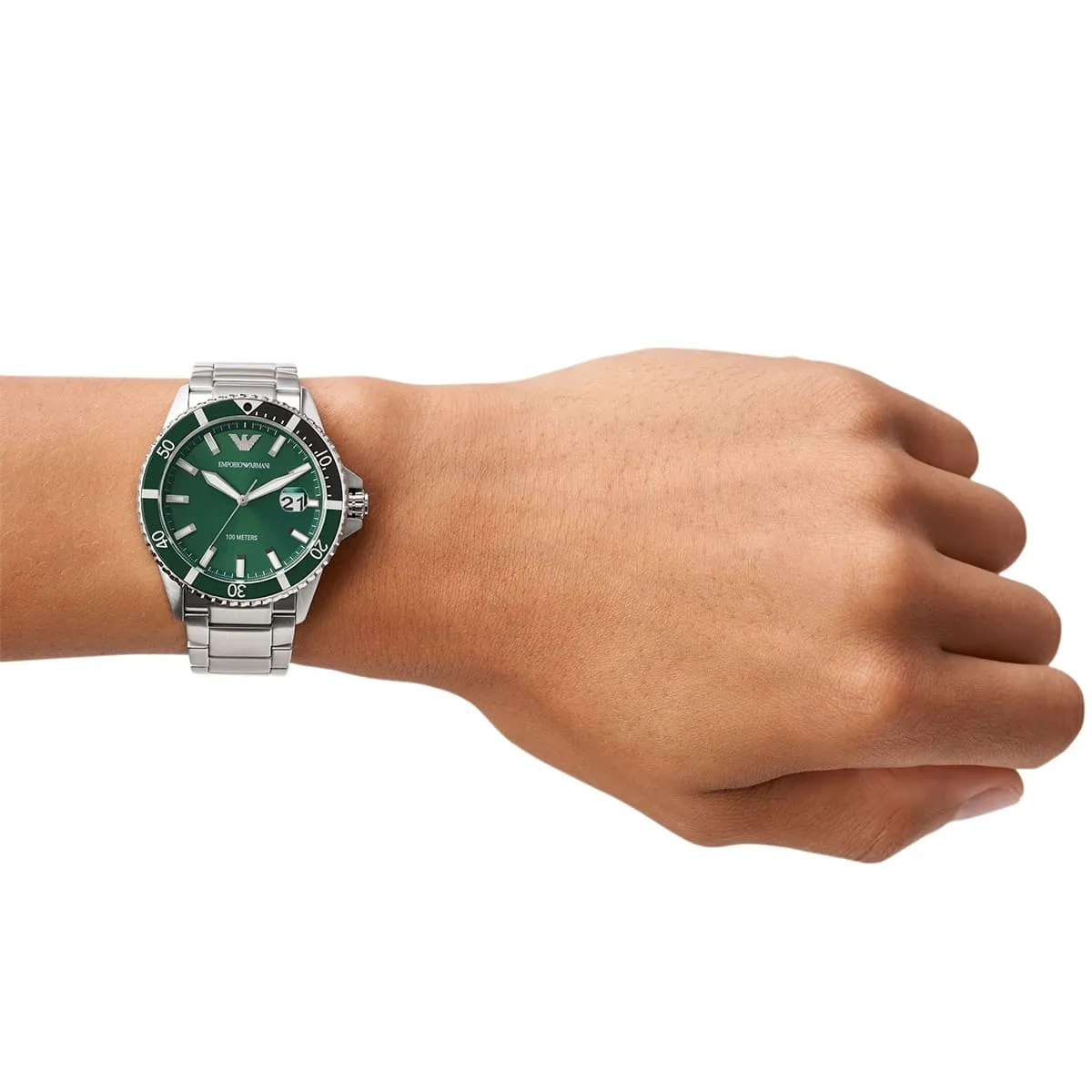 Emporio Armani Watch For Men AR11338