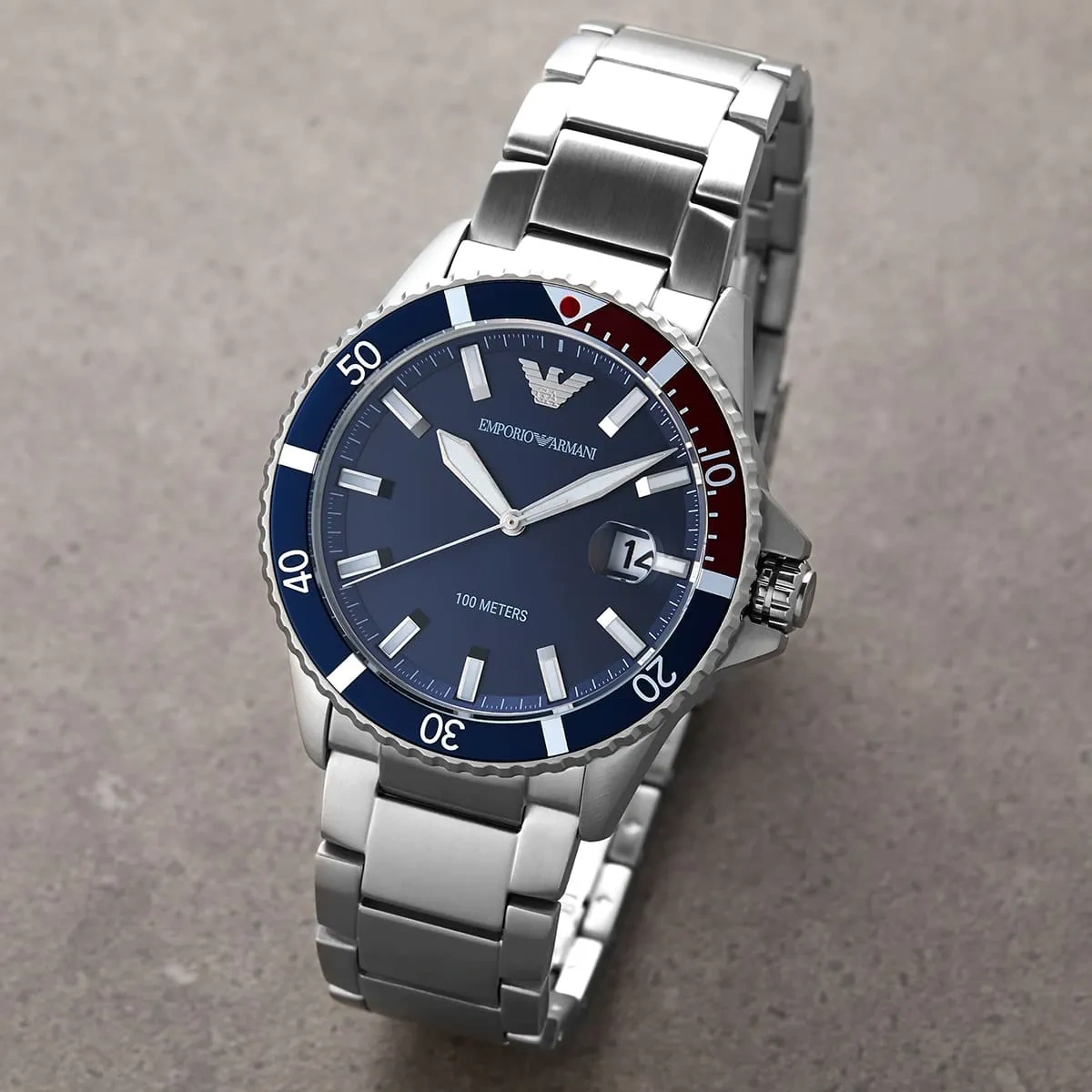Emporio Armani Watch For Men AR11339