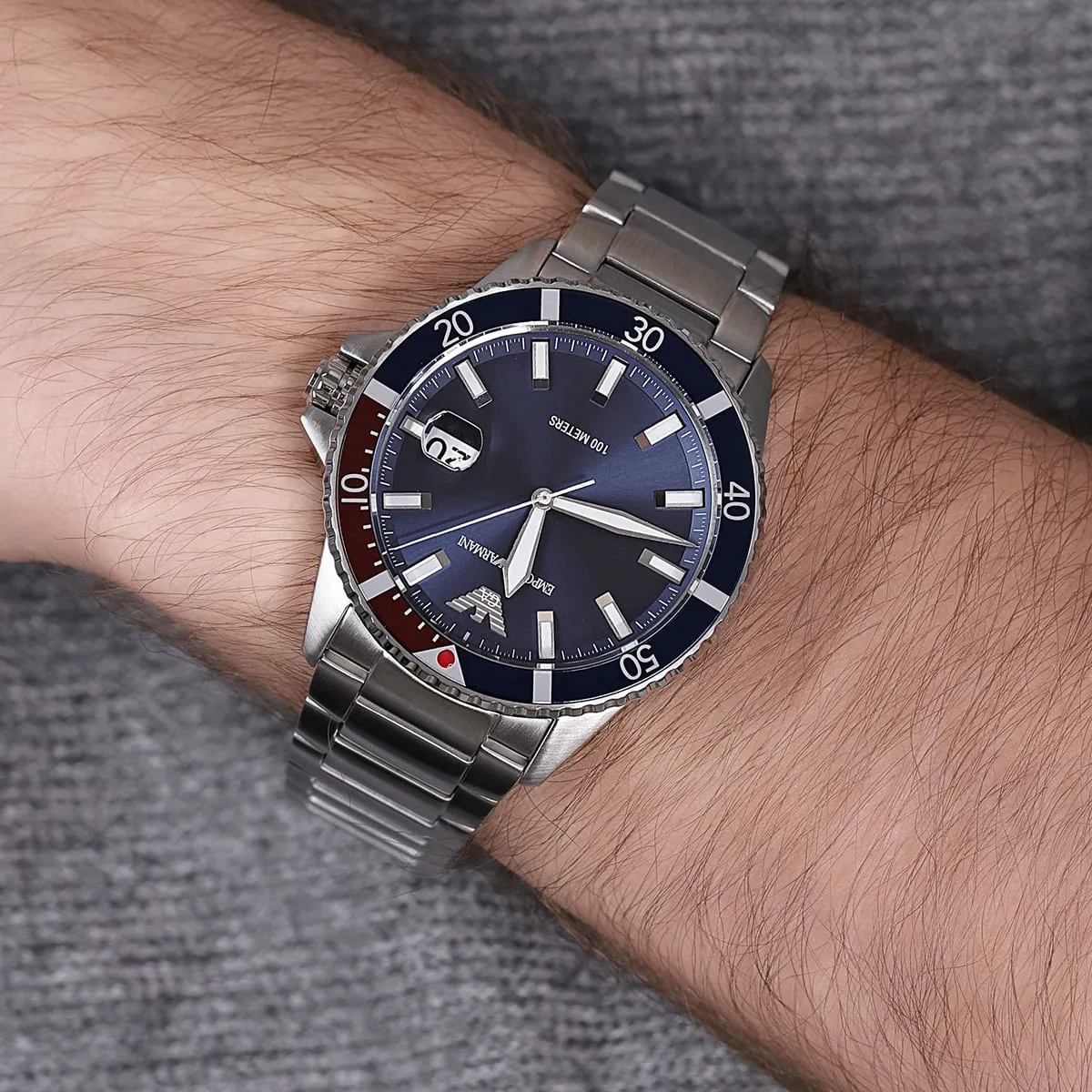 Emporio Armani Watch For Men AR11339