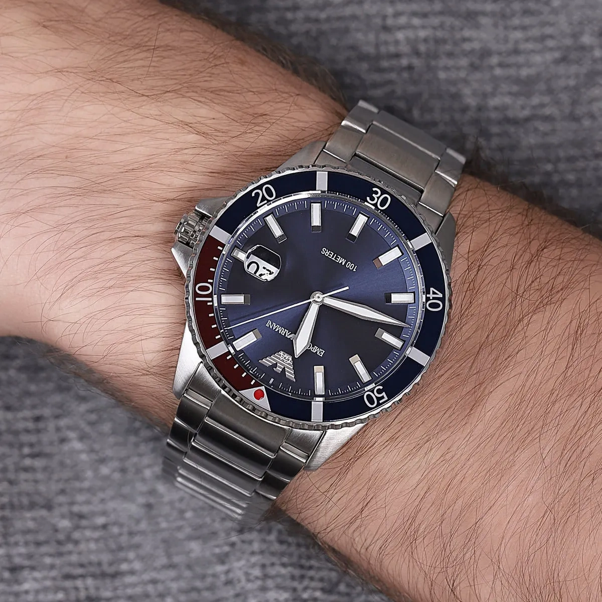 Emporio Armani Watch For Men AR11339