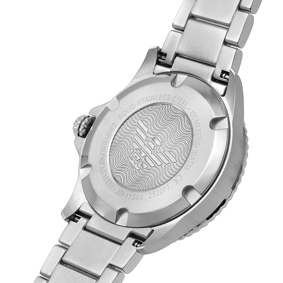 Emporio Armani Watch For Men AR11340