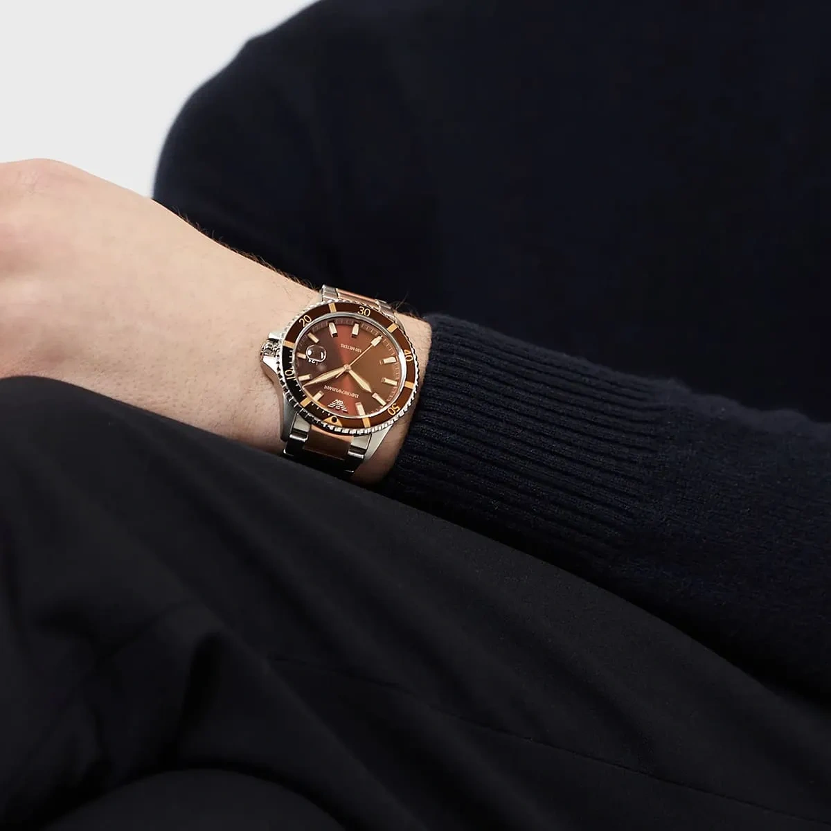 Emporio Armani Watch For Men AR11340