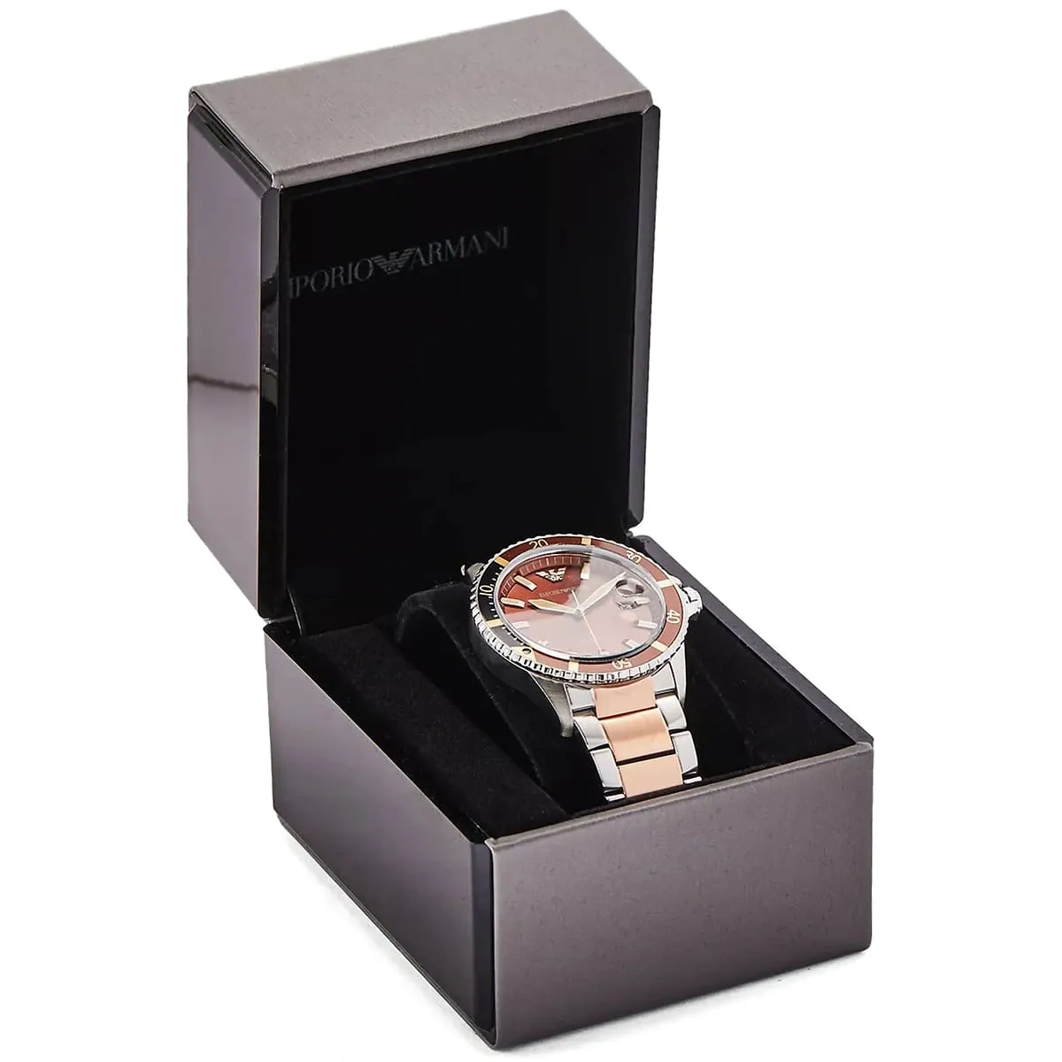 Emporio Armani Watch For Men AR11340