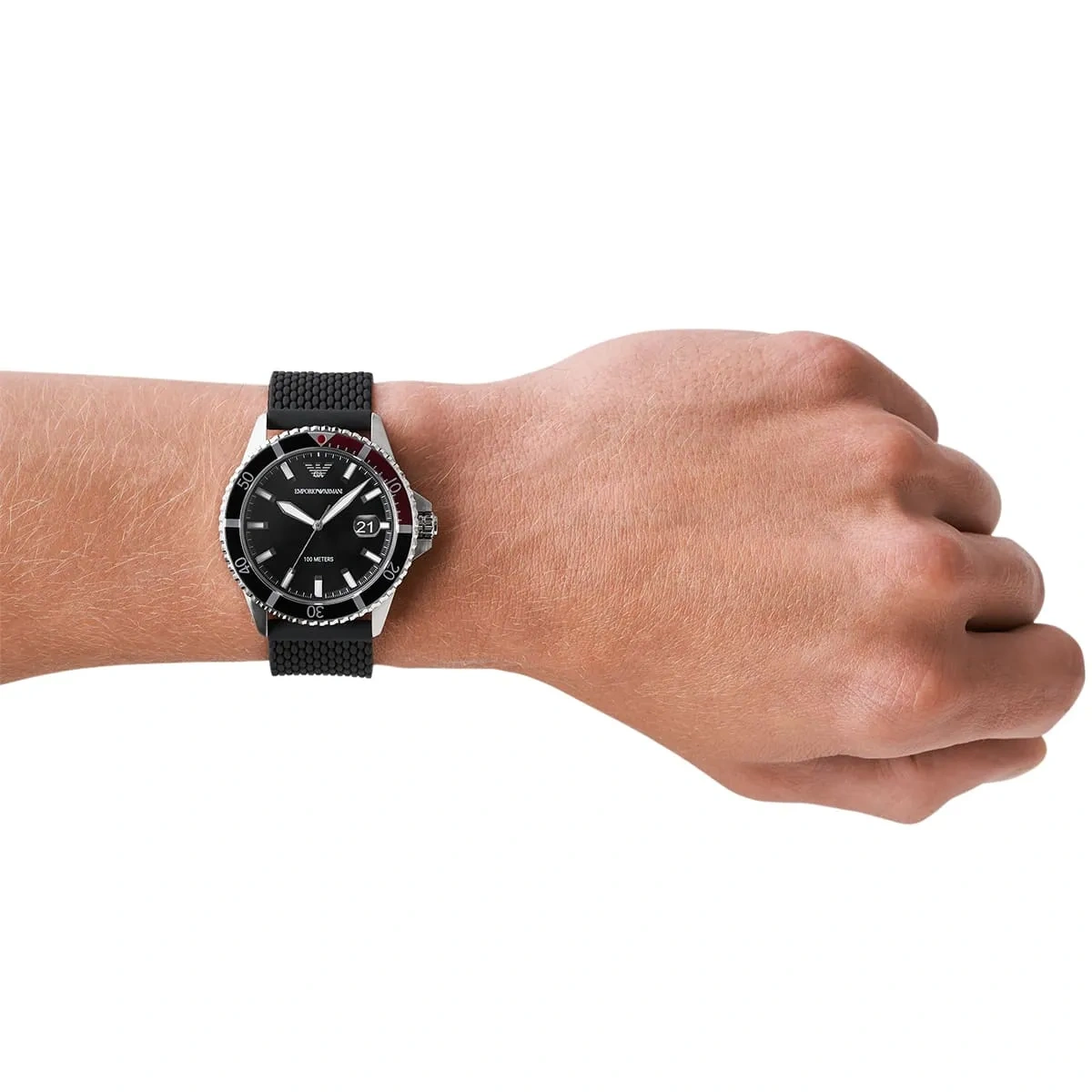 Emporio Armani Watch For Men AR11341