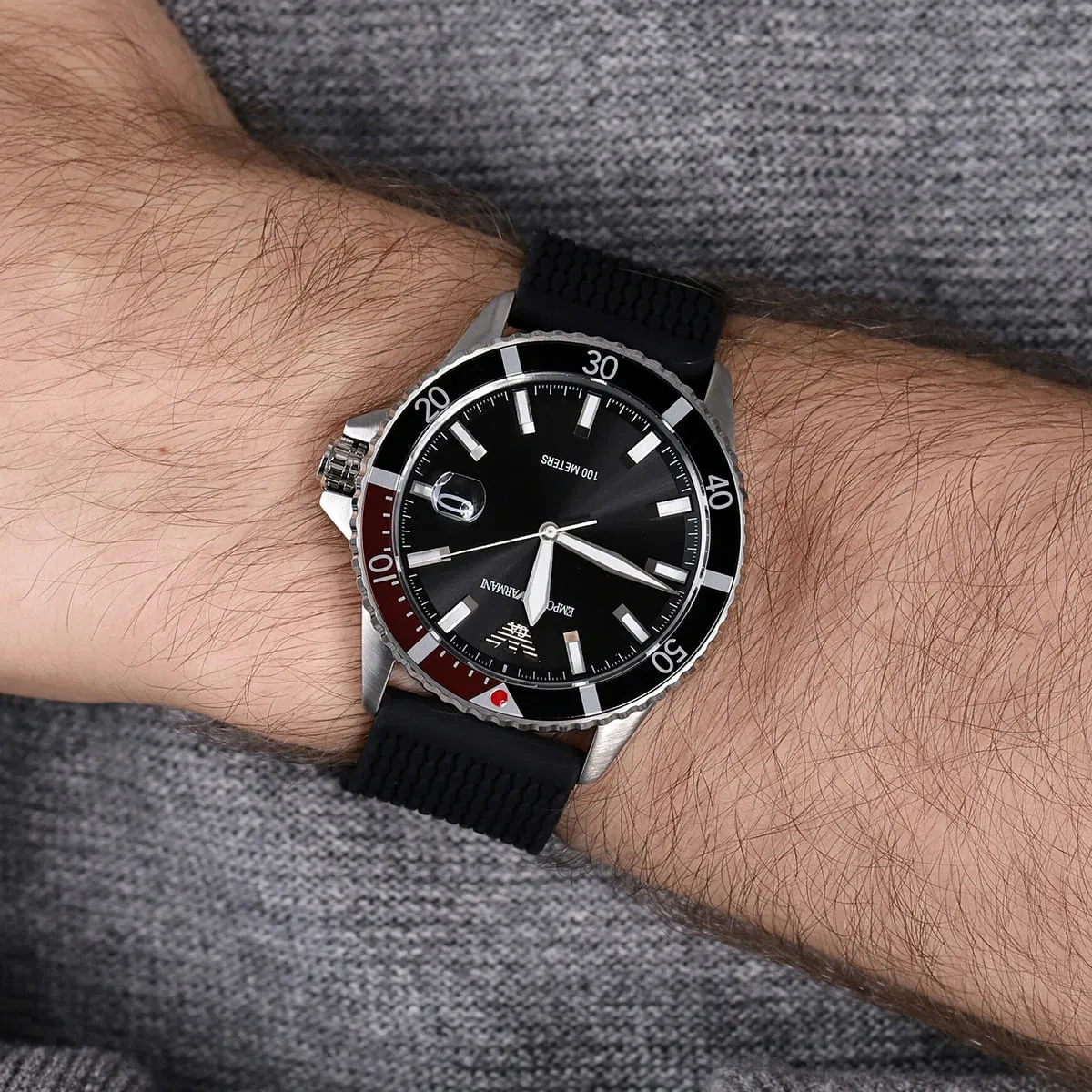 Emporio Armani Watch For Men AR11341