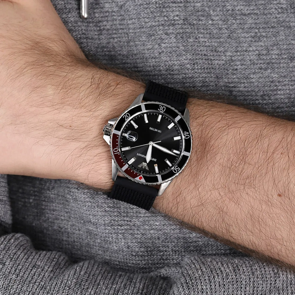 Emporio Armani Watch For Men AR11341