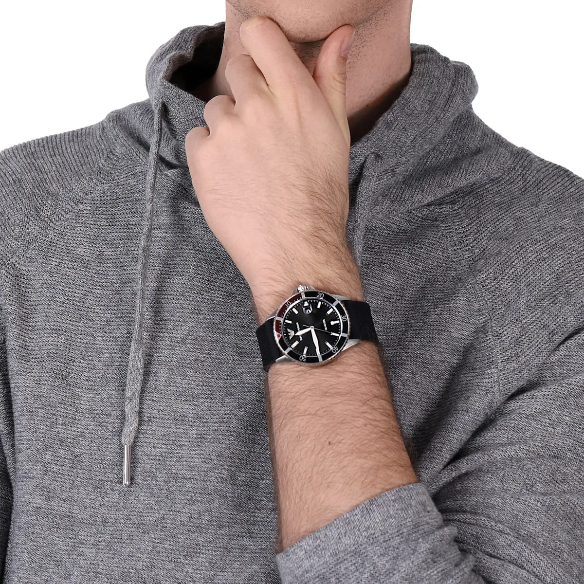 Emporio Armani Watch For Men AR11341
