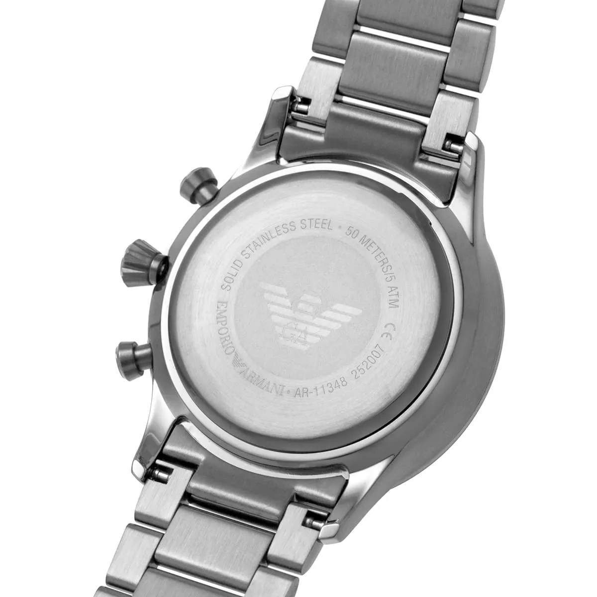 Emporio Armani Watch For Men AR11348