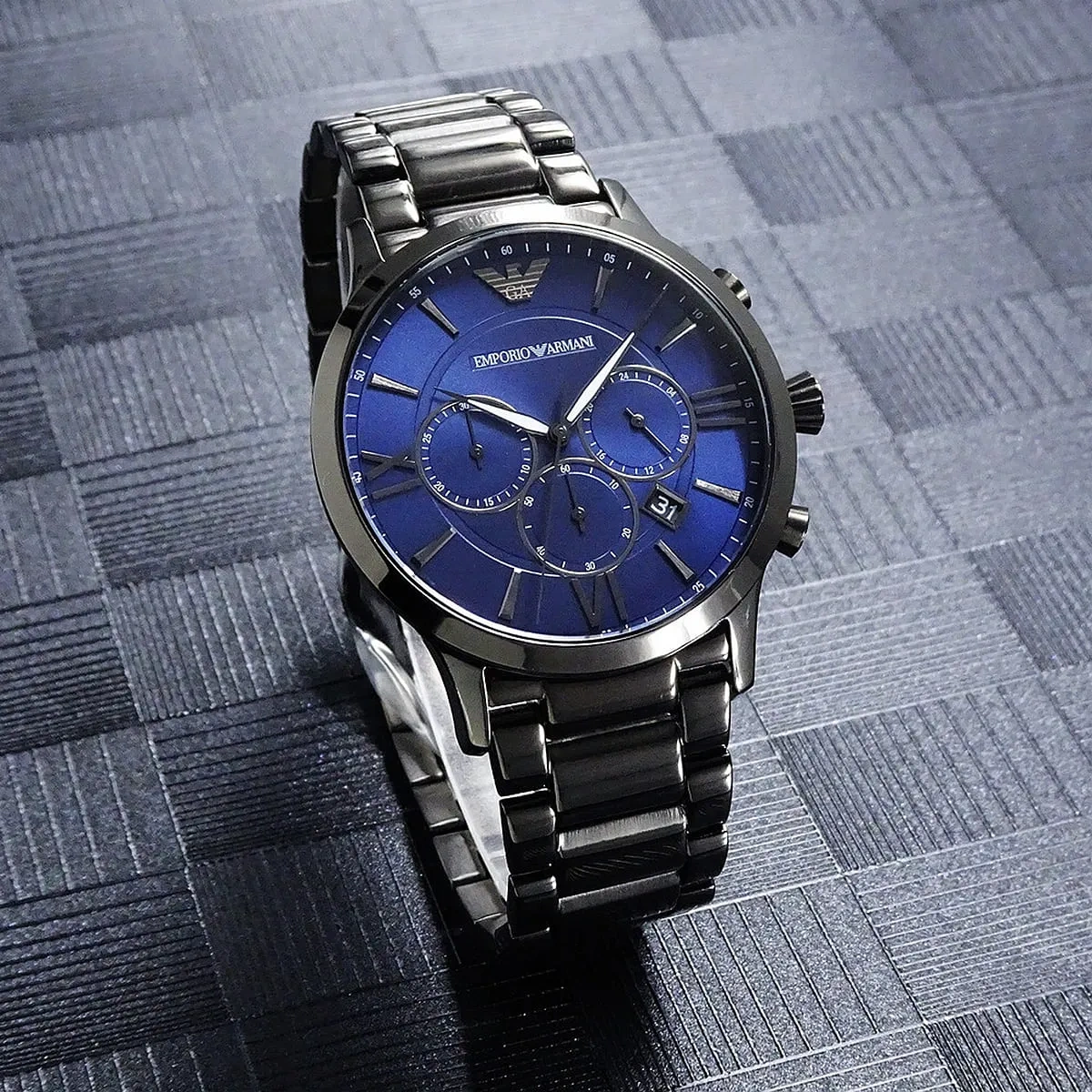Emporio Armani Watch For Men AR11348