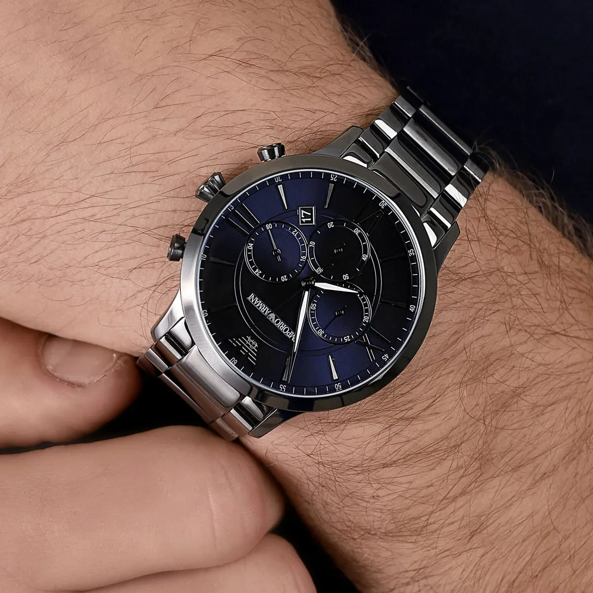 Emporio Armani Watch For Men AR11348