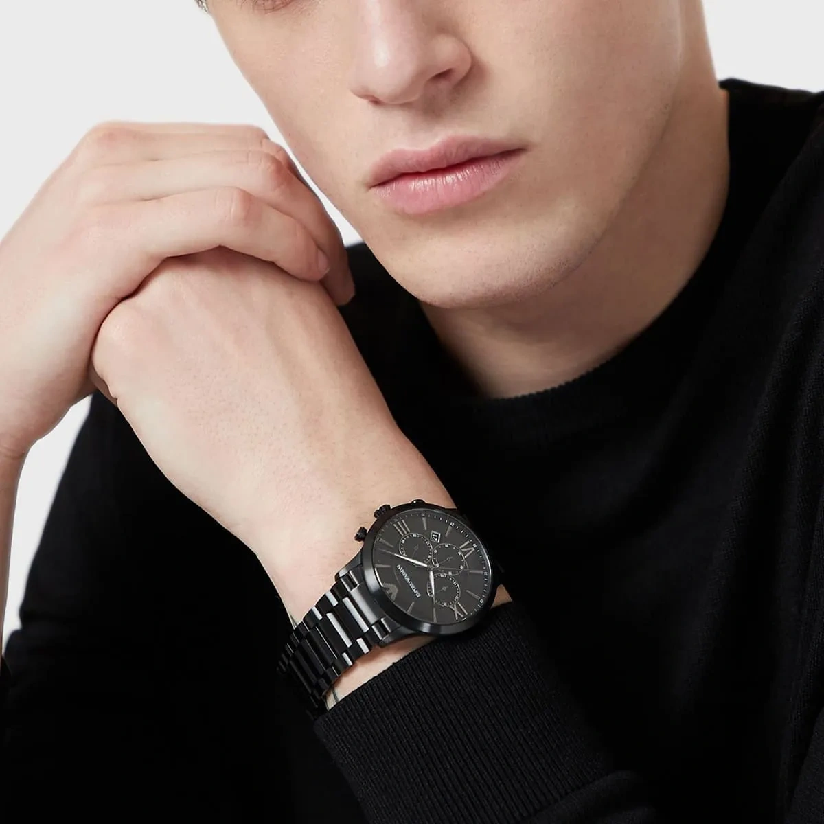 Emporio Armani Watch For Men AR11349