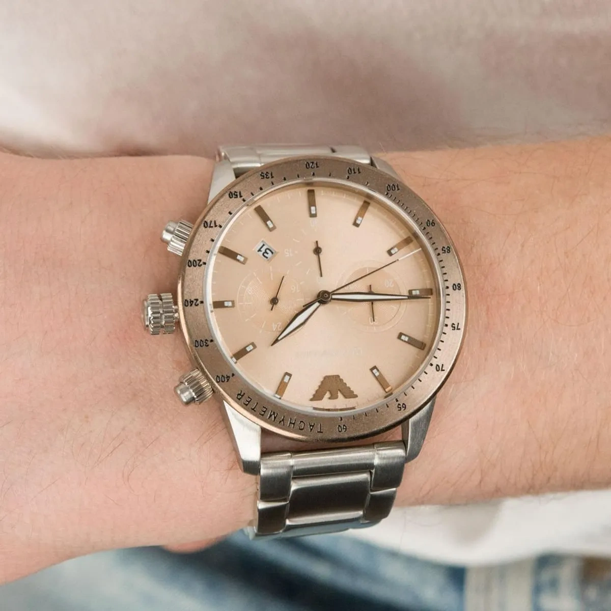 Emporio Armani Watch For Men AR11352