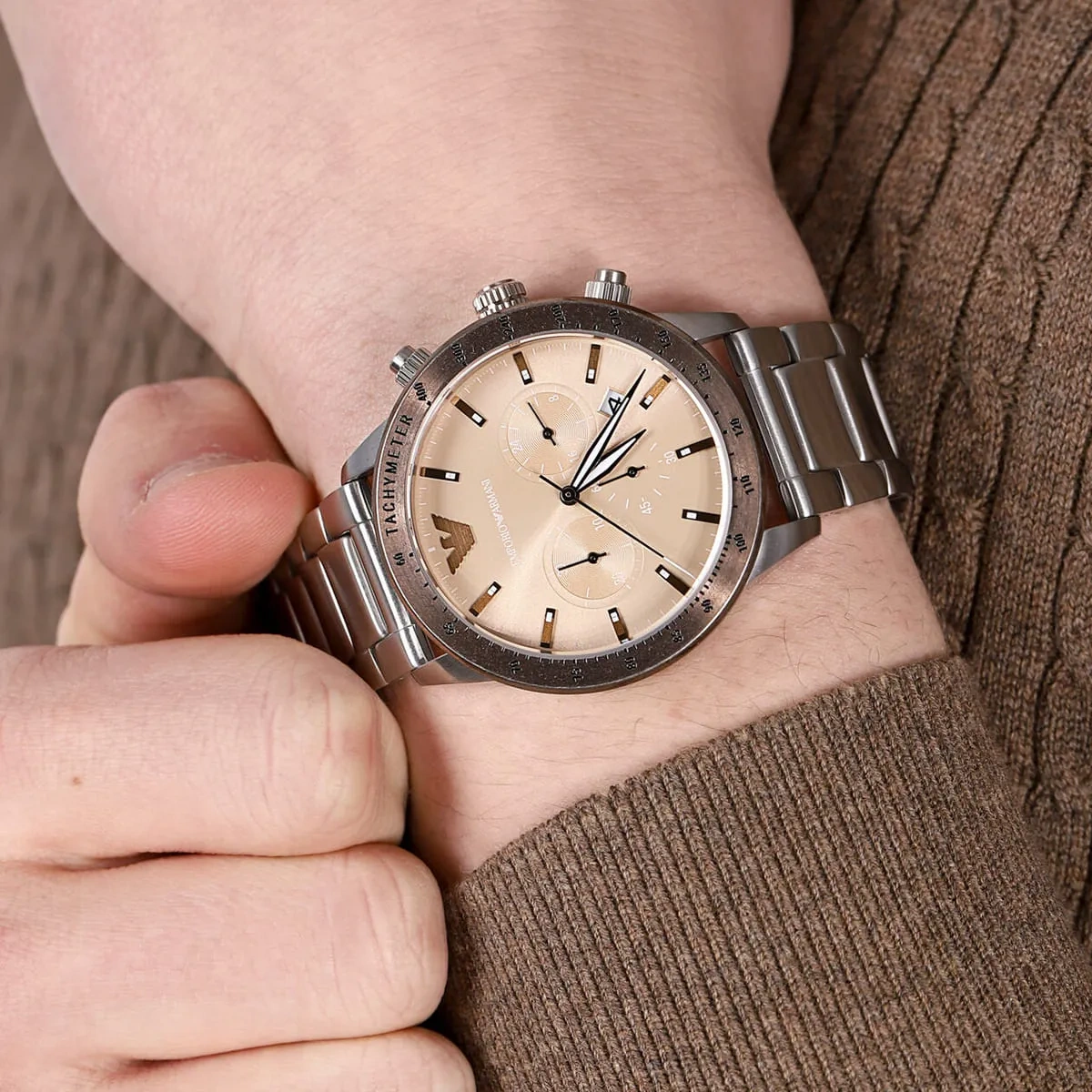 Emporio Armani Watch For Men AR11352