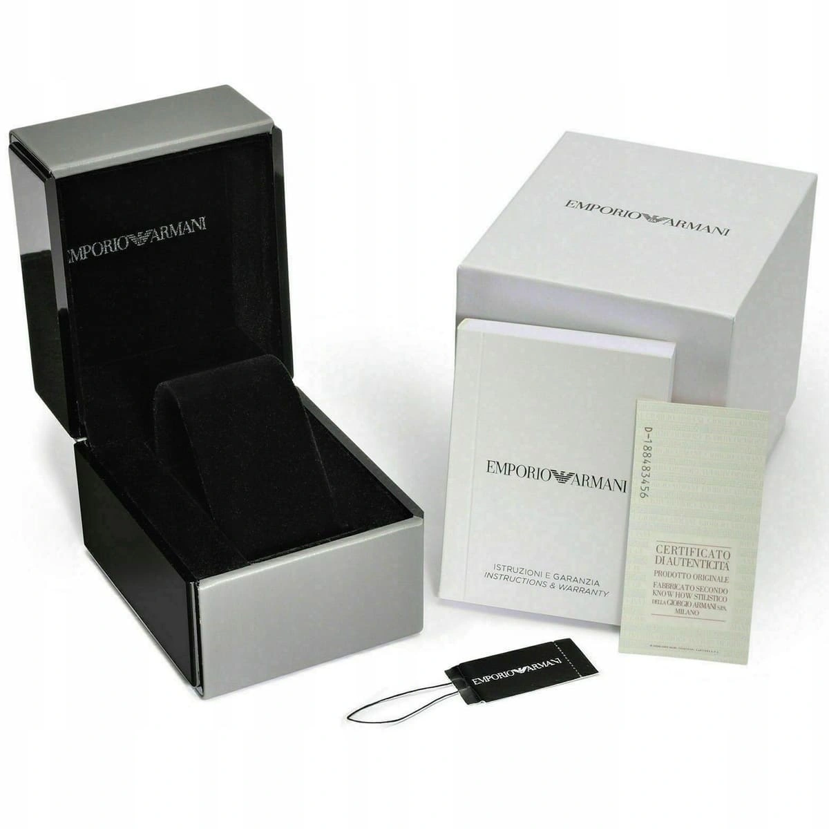Emporio Armani Watch For Men AR11352