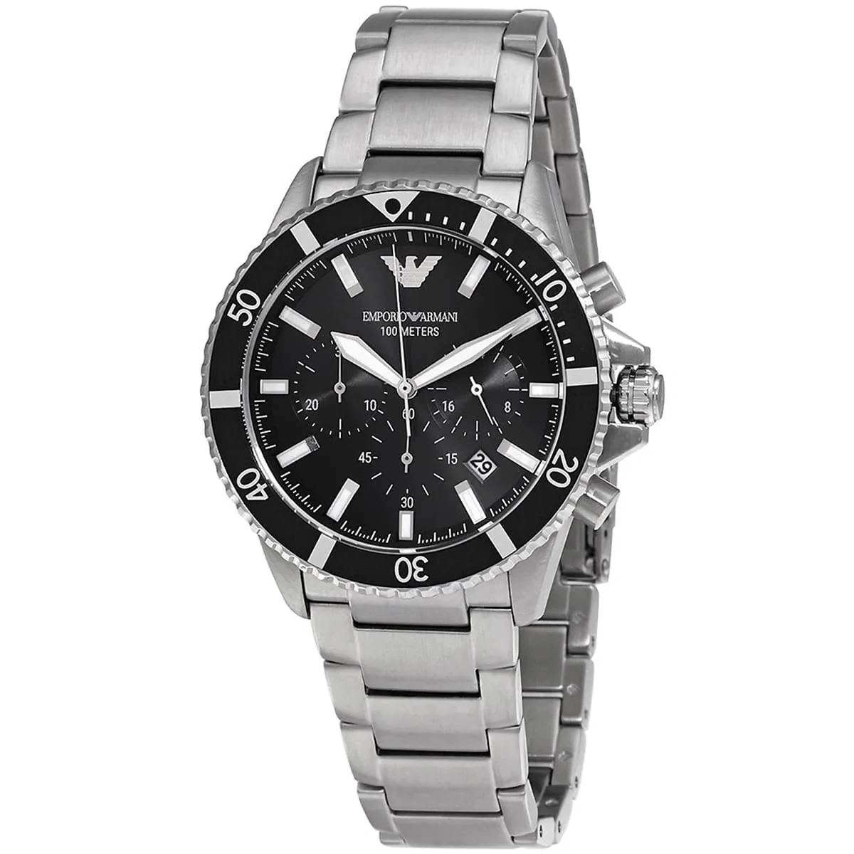 Emporio Armani Watch For Men AR11360