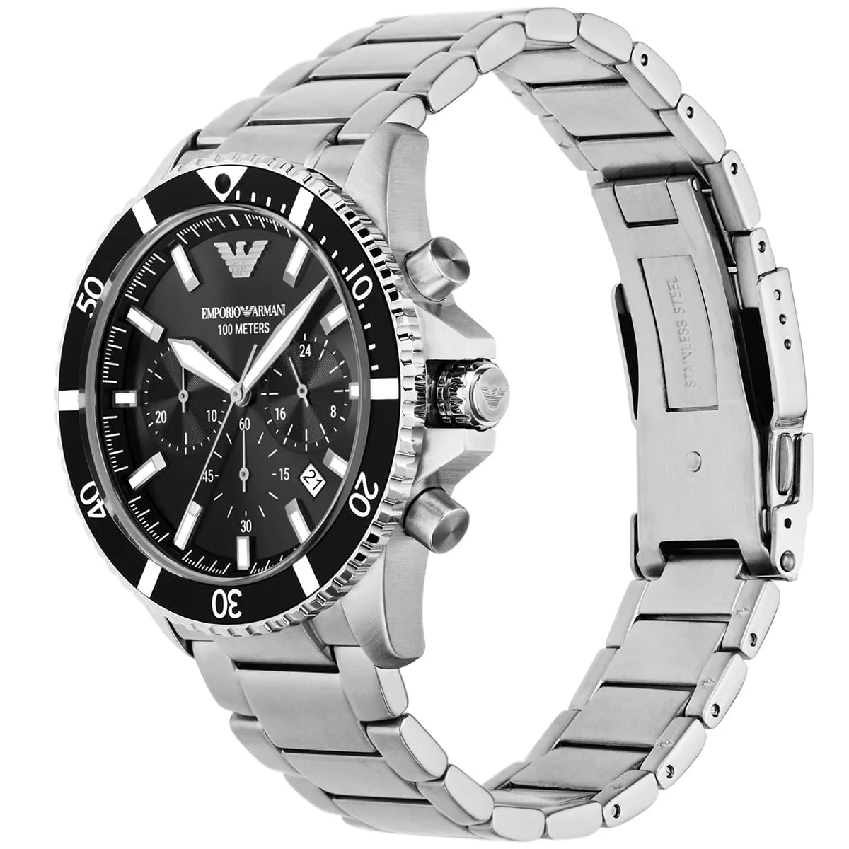 Emporio Armani Watch For Men AR11360