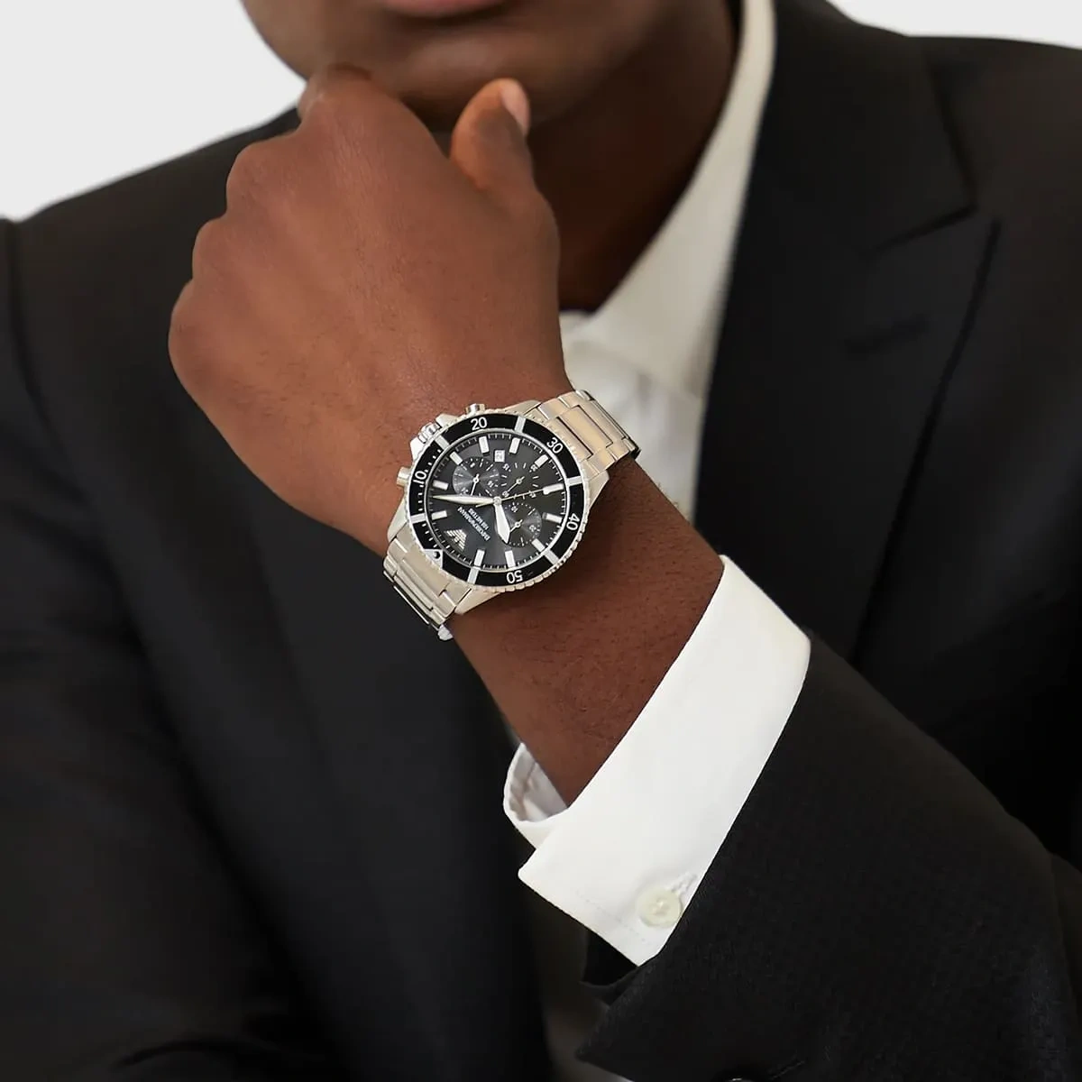 Emporio Armani Watch For Men AR11360