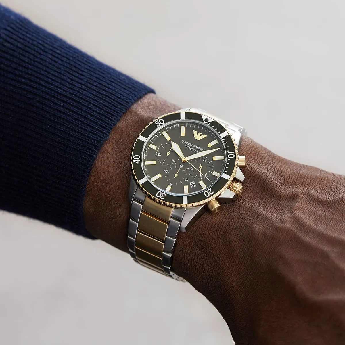 Emporio Armani Watch For Men AR11361
