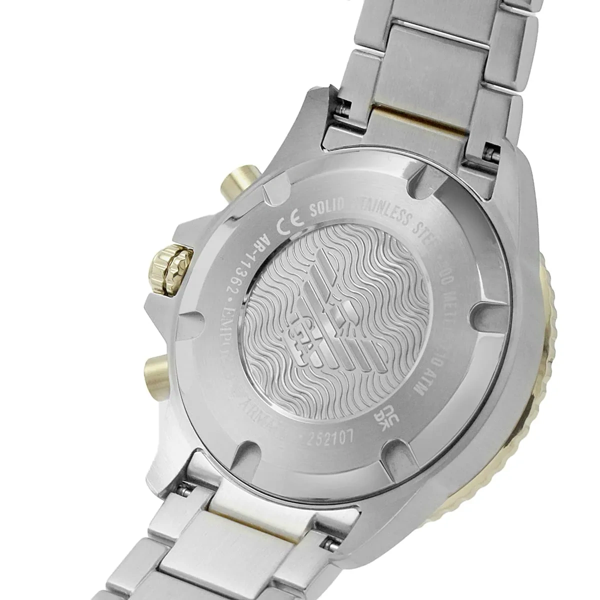 Emporio Armani Watch For Men AR11362