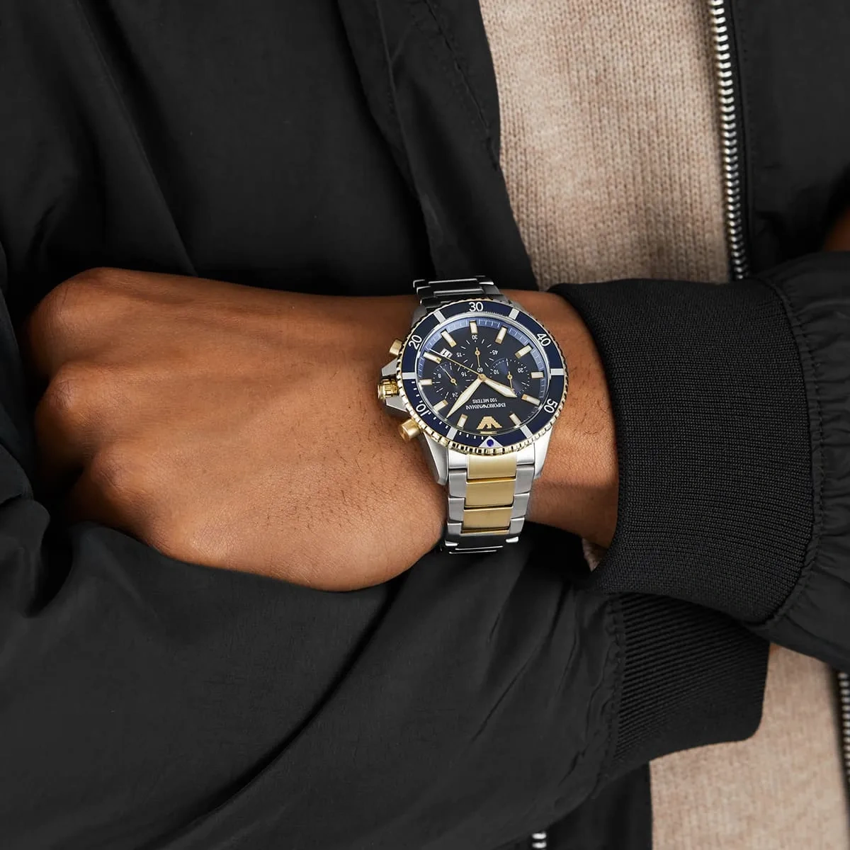 Emporio Armani Watch For Men AR11362