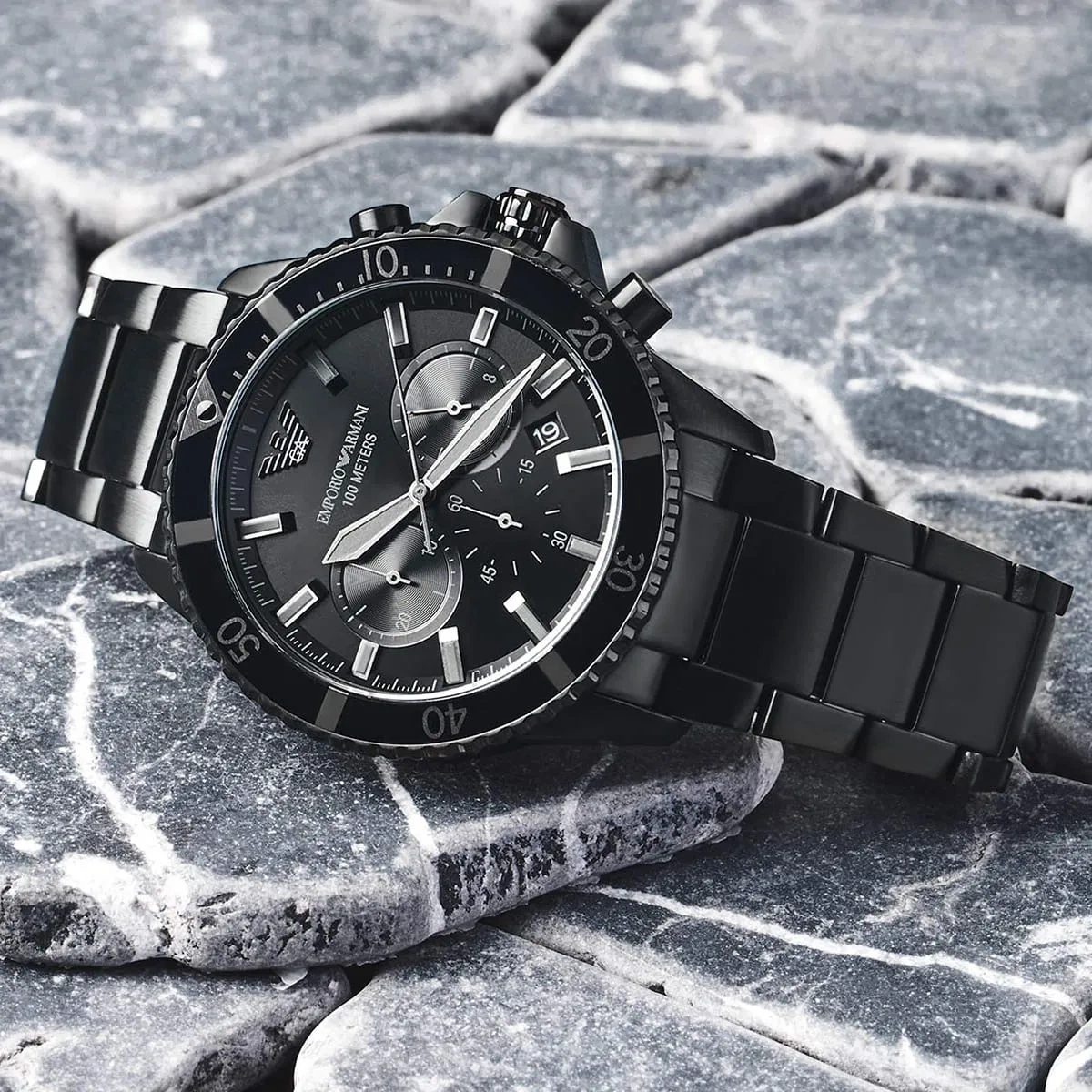 Emporio Armani Watch For Men AR11363