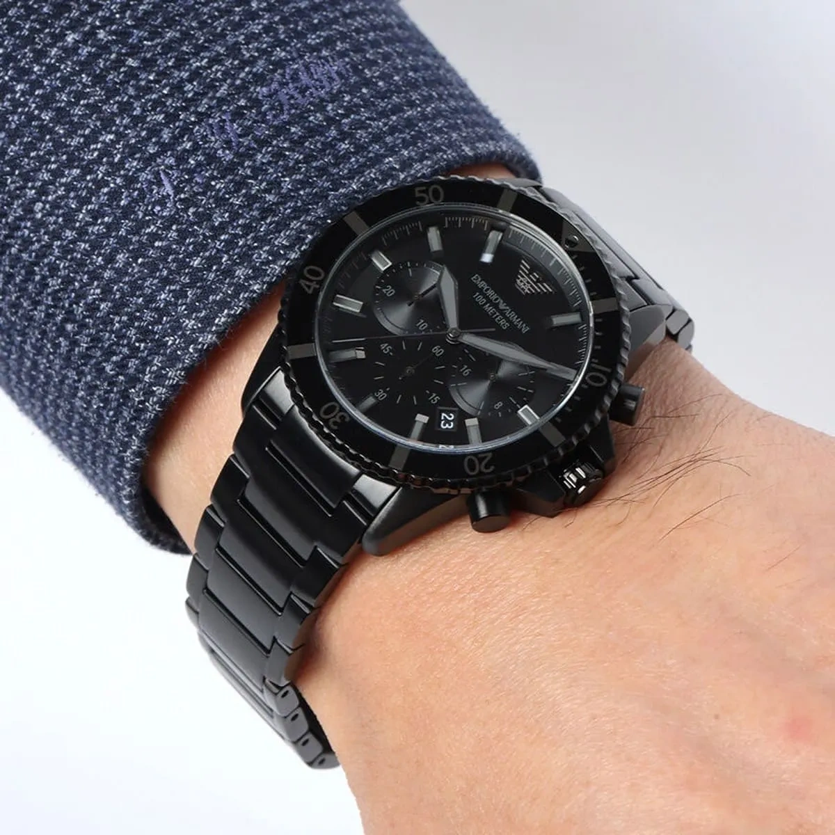 Emporio Armani Watch For Men AR11363