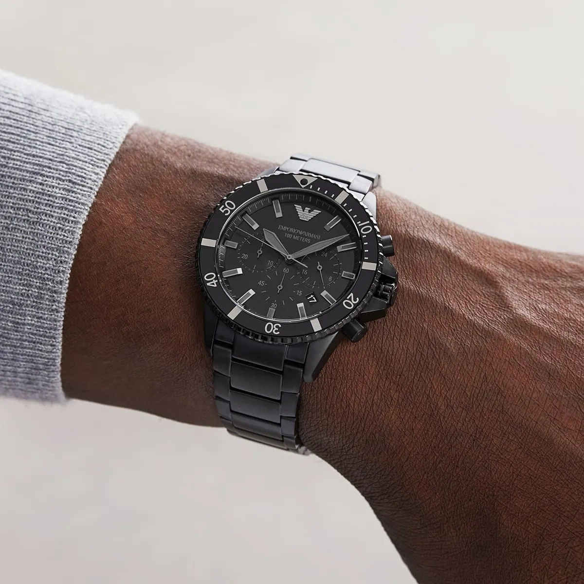 Emporio Armani Watch For Men AR11363