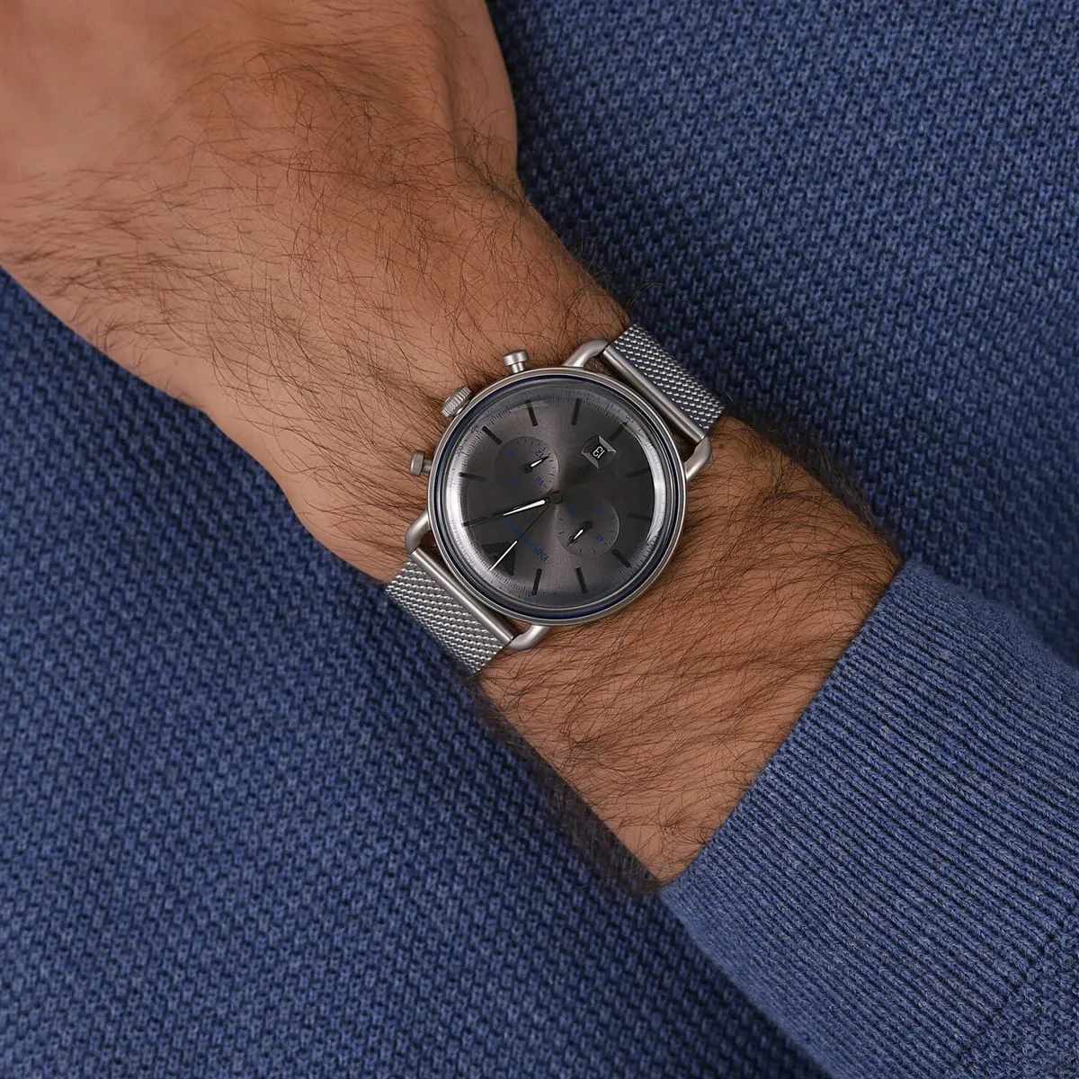 Emporio Armani Watch For Men AR11383