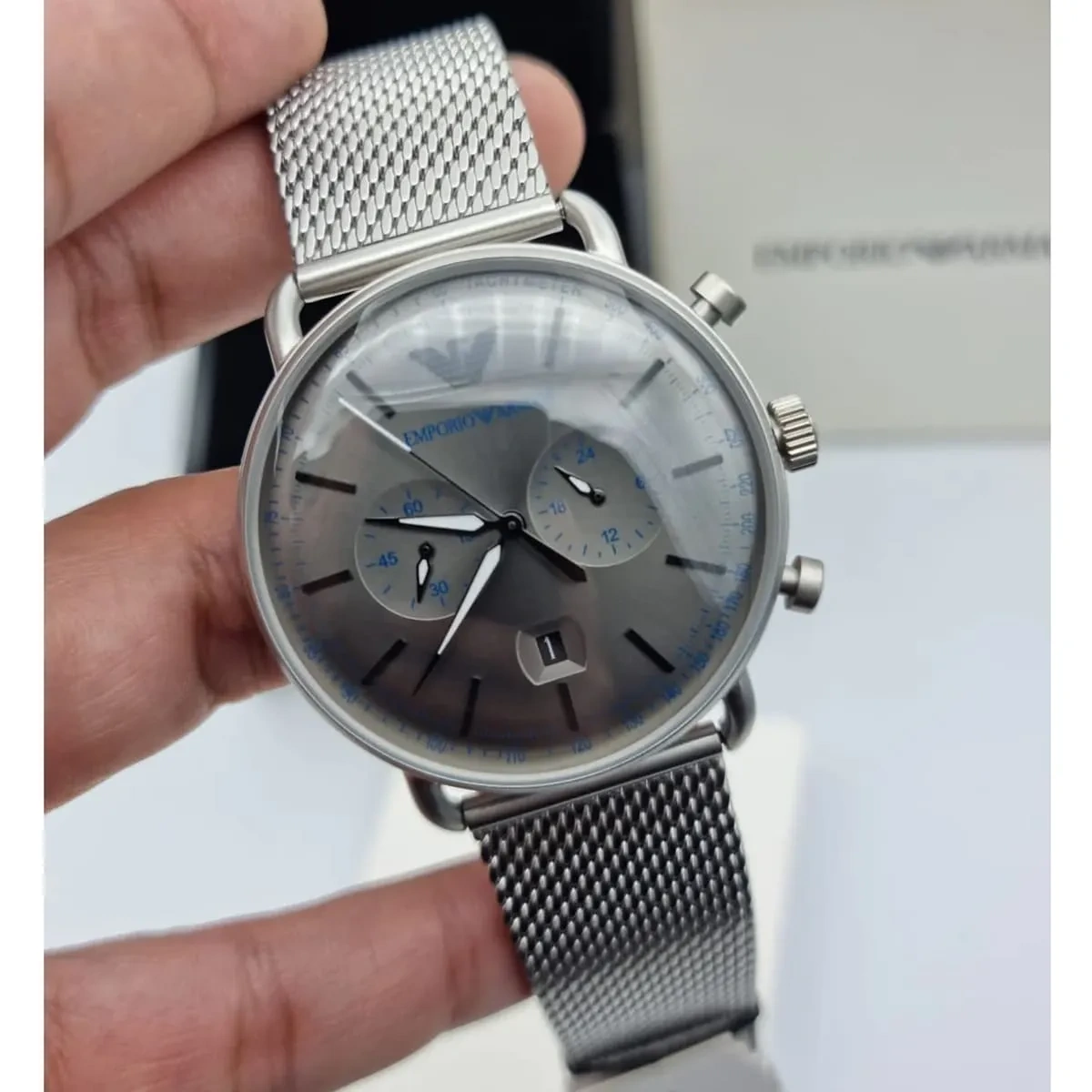 Emporio Armani Watch For Men AR11383