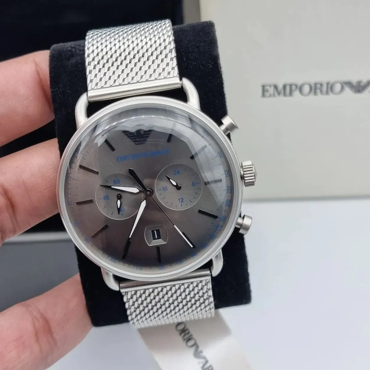 Emporio Armani Watch For Men AR11383