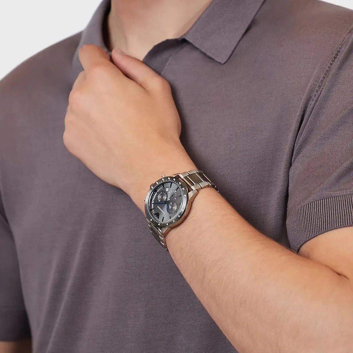 Emporio Armani Watch For Men AR11391