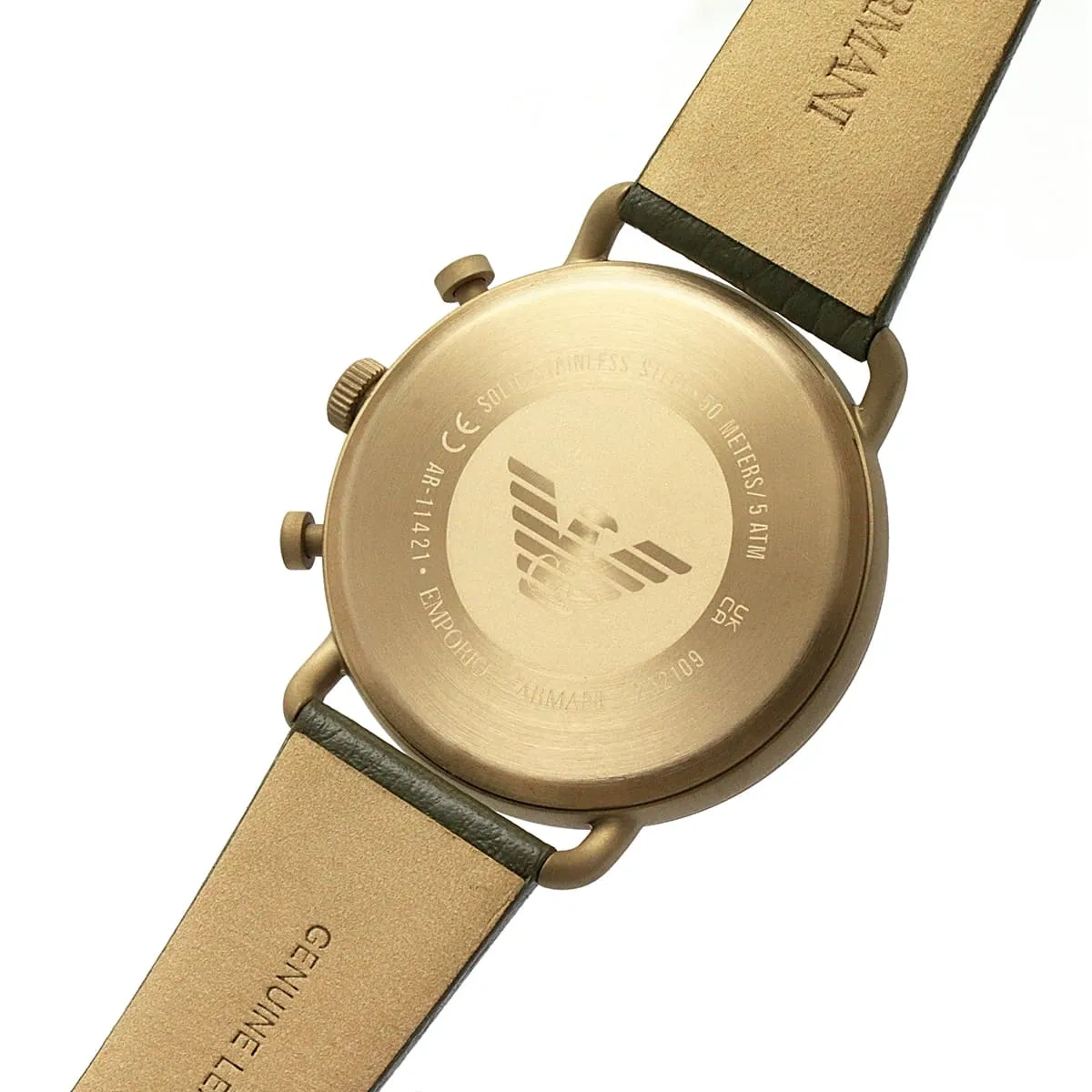 Emporio Armani Watch For Men AR11421