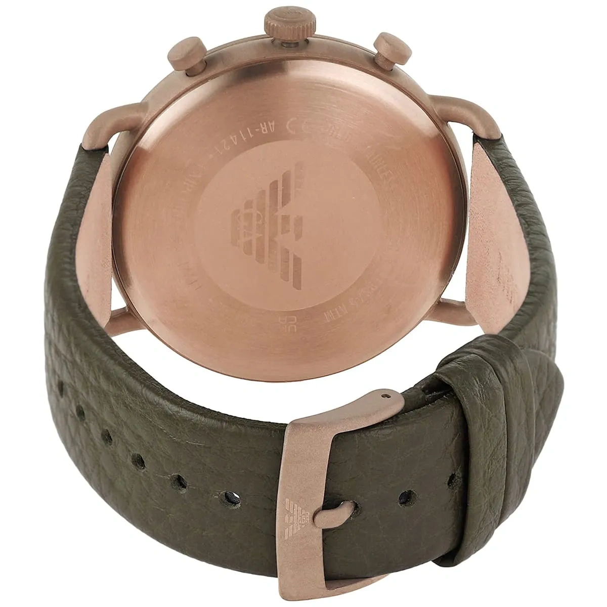 Emporio Armani Watch For Men AR11421